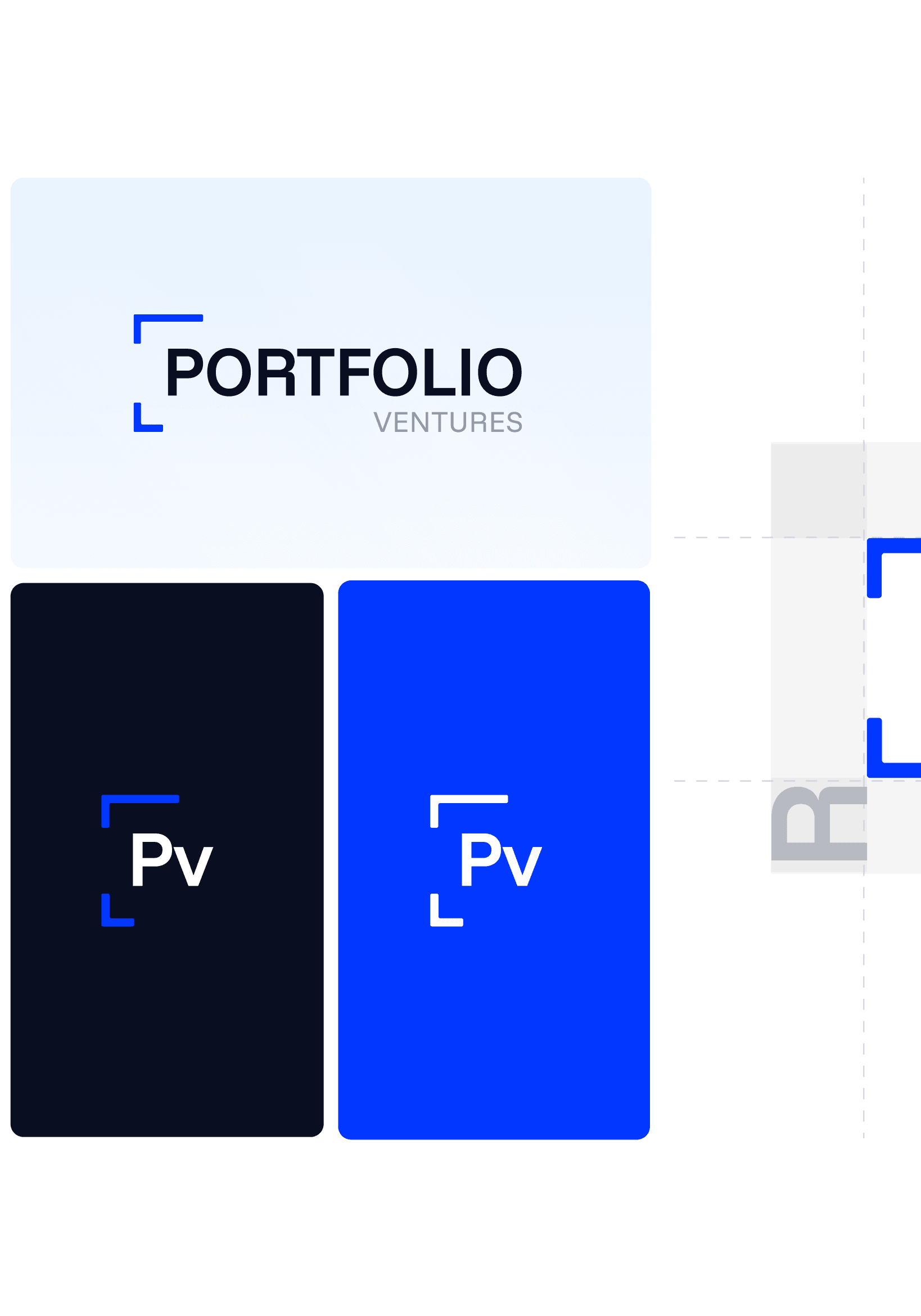 Portfolio Ventures — supporting detail