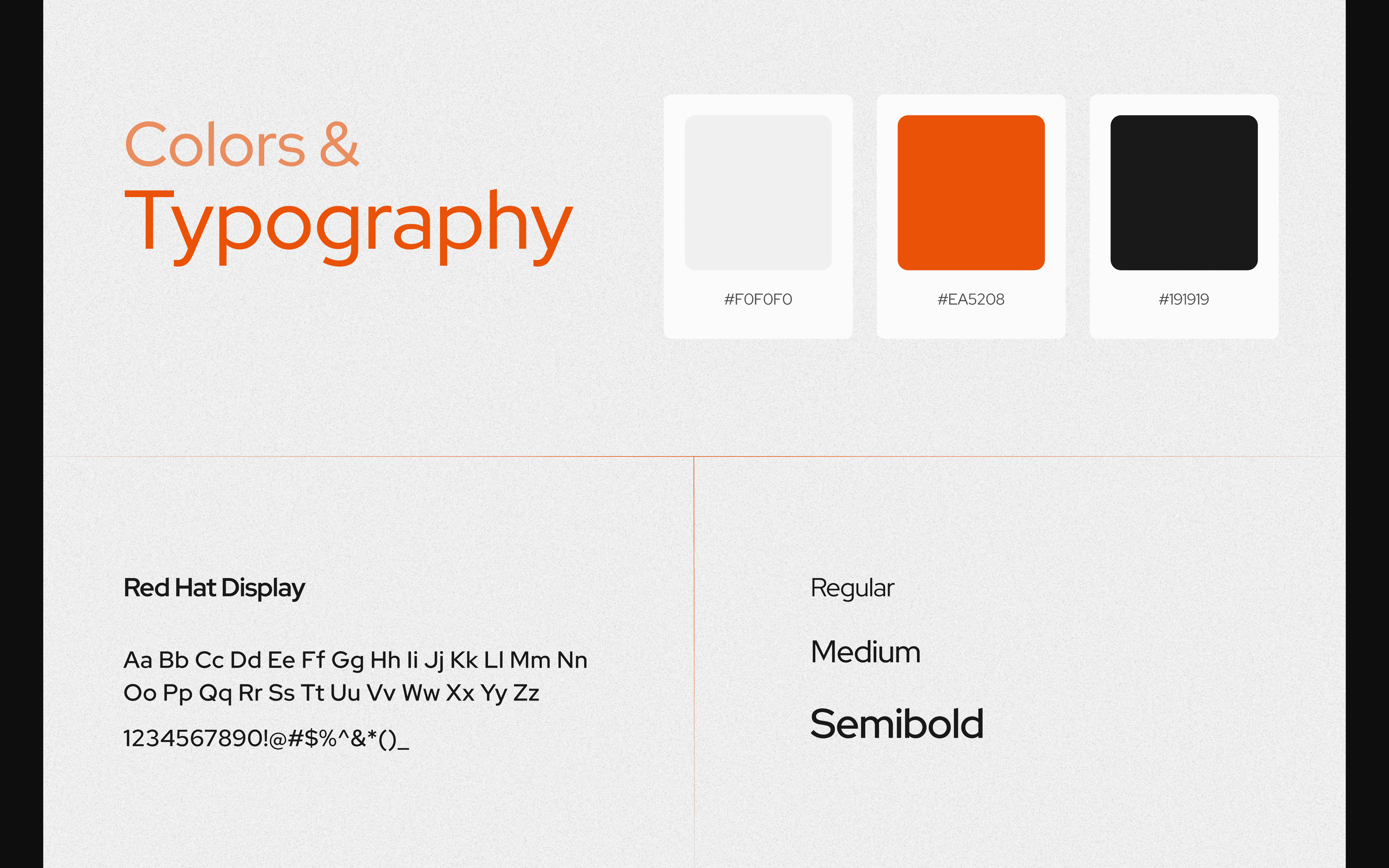 Nomee — feature highlights