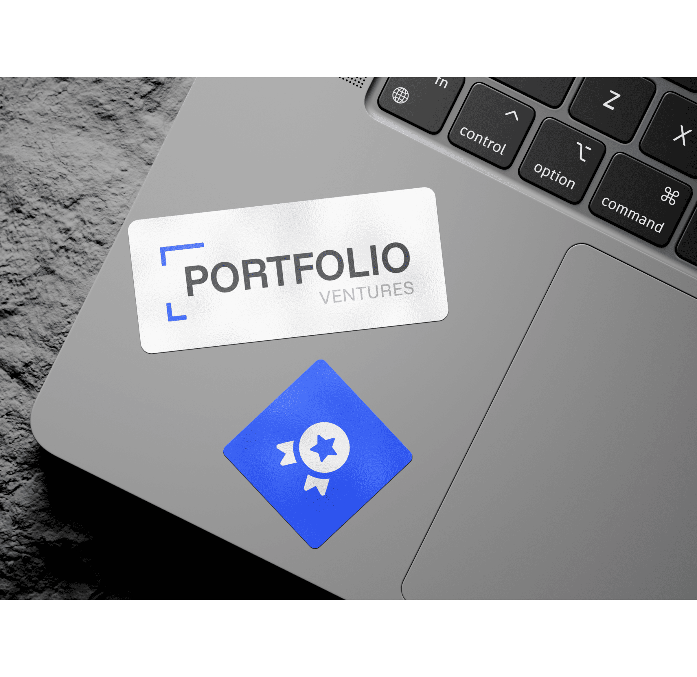 Portfolio Ventures — interface detail