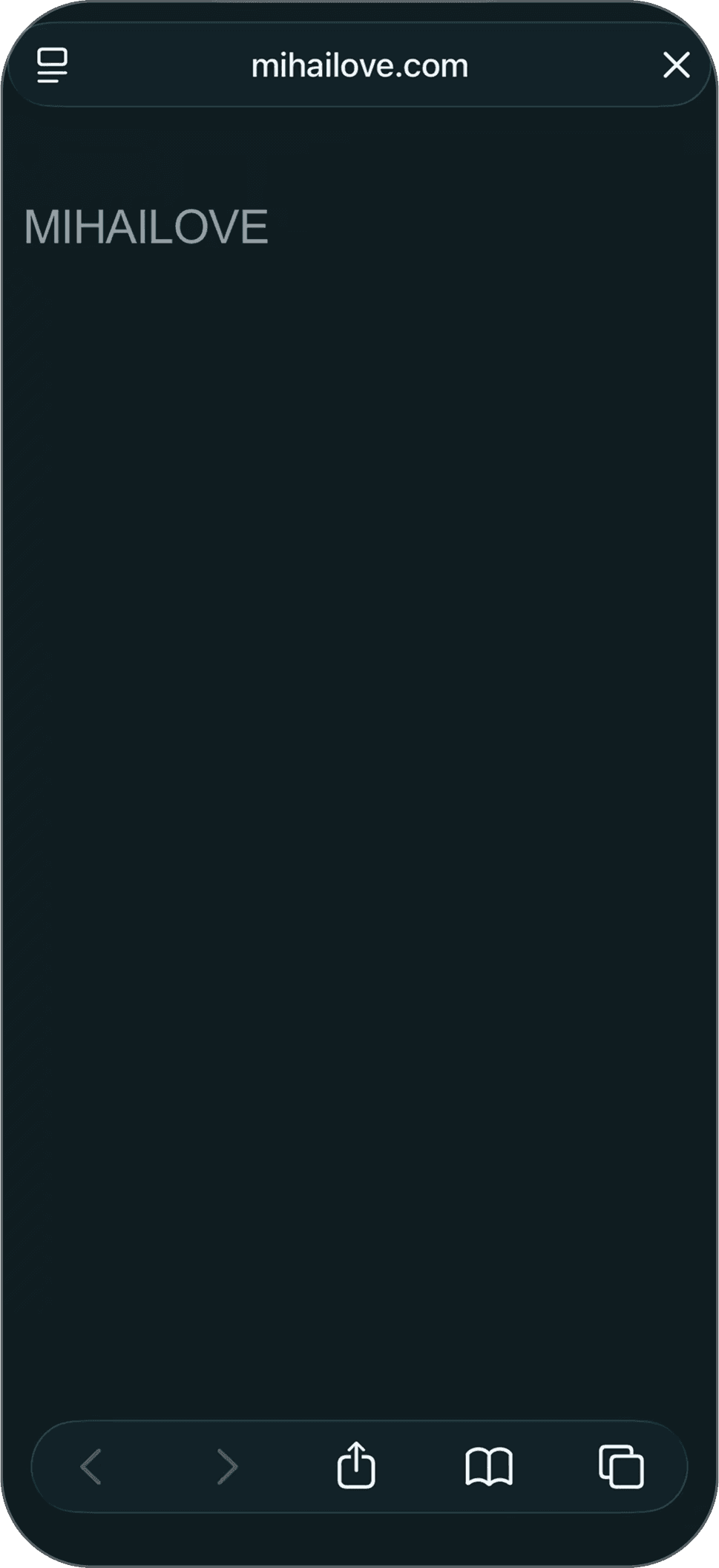 Mihailove — collection page 2